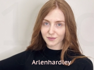Arlenhardley