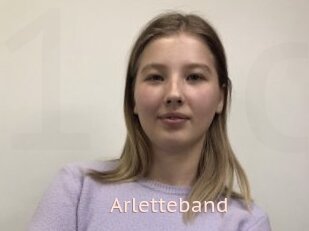 Arletteband