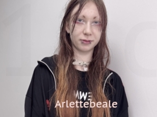Arlettebeale
