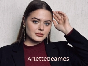 Arlettebeames