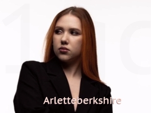 Arletteberkshire