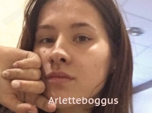 Arletteboggus