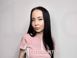 Arlettebracher