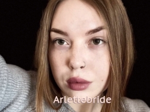 Arlettebride