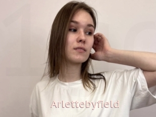 Arlettebyfield