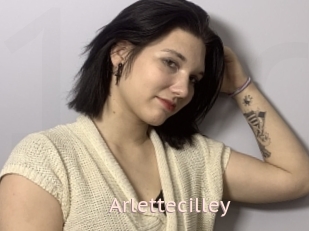 Arlettecilley