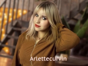Arlettecurvin
