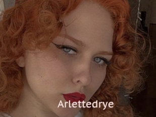 Arlettedrye