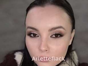 Arletteflack
