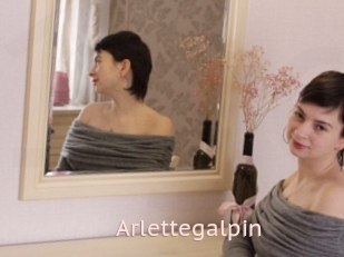 Arlettegalpin
