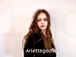 Arlettegodsil