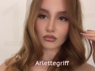 Arlettegriff