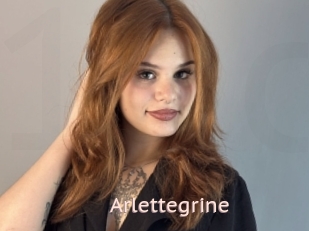 Arlettegrine