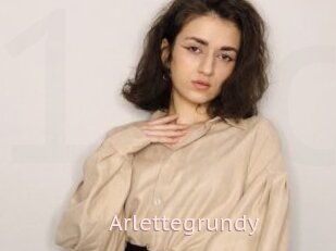 Arlettegrundy
