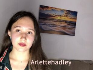 Arlettehadley