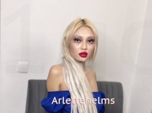Arlettehelms
