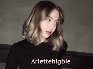 Arlettehigbie