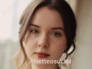 Arletteosucha