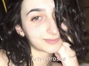 Arlynnrosee