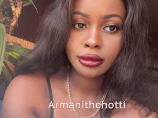 Armanithehotti
