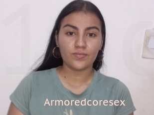 Armoredcoresex