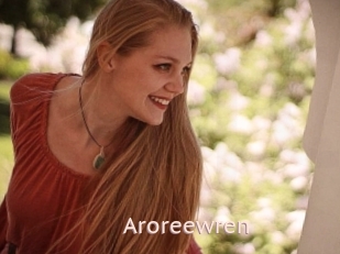 Aroreewren