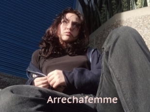 Arrechafemme