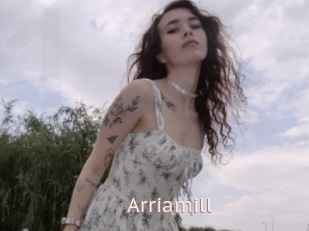 Arriamill