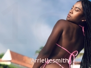 Arriellesmith