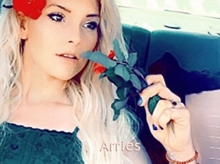 Arries