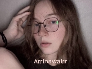 Arrinawairr