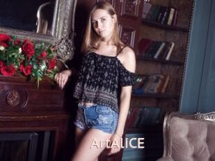ArtAliCE