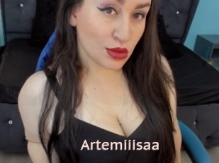 Artemiiisaa