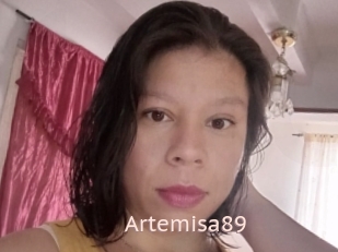 Artemisa89