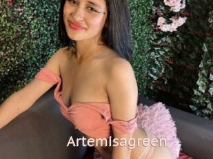 Artemisagreen