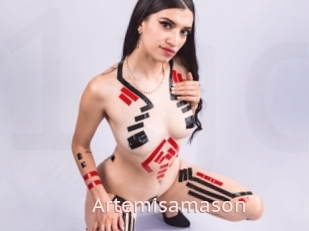 Artemisamason
