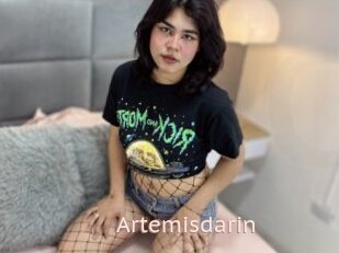 Artemisdarin