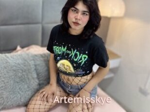 Artemisskye