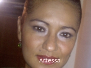 Artessa