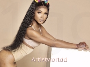 Artistworldd