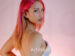Artmoon