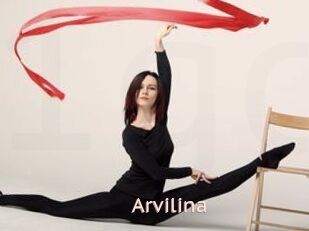 Arvilina