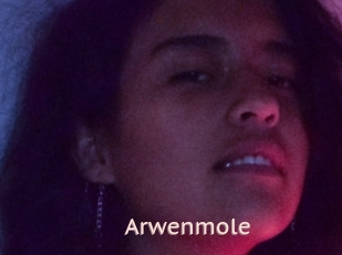 Arwenmole