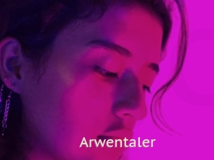 Arwentaler