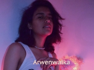 Arwenwalka