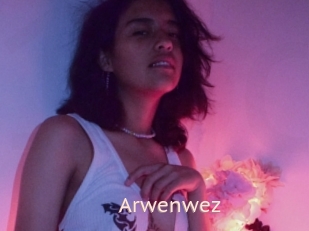 Arwenwez