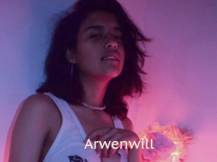 Arwenwill