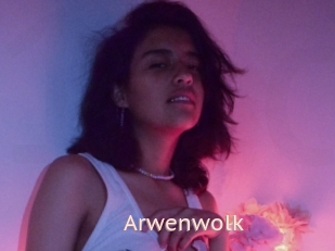 Arwenwolk