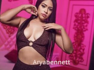 Aryabennett