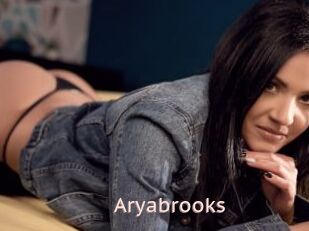 Aryabrooks